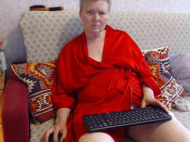 lisaEmersson webcam