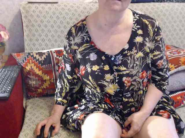 lisaEmersson webcam