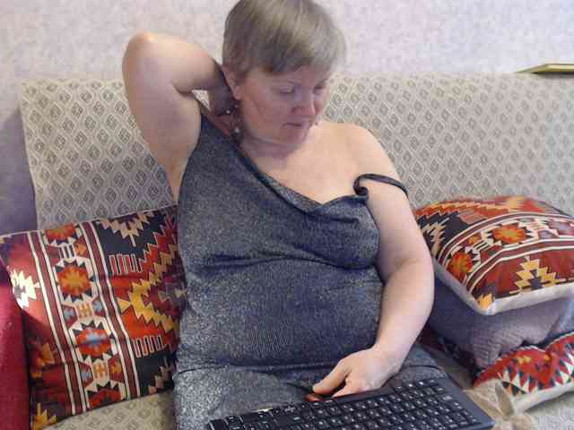 lisaEmersson webcam