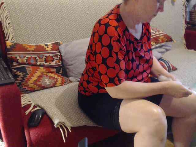 lisaEmersson webcam