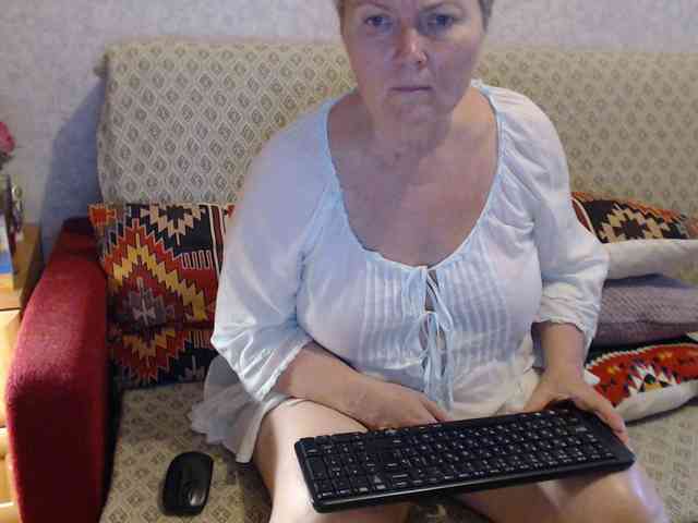 lisaEmersson webcam