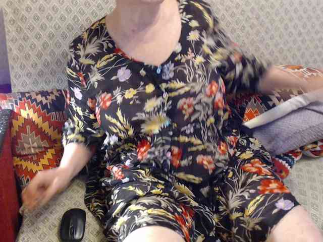 lisaEmersson webcam