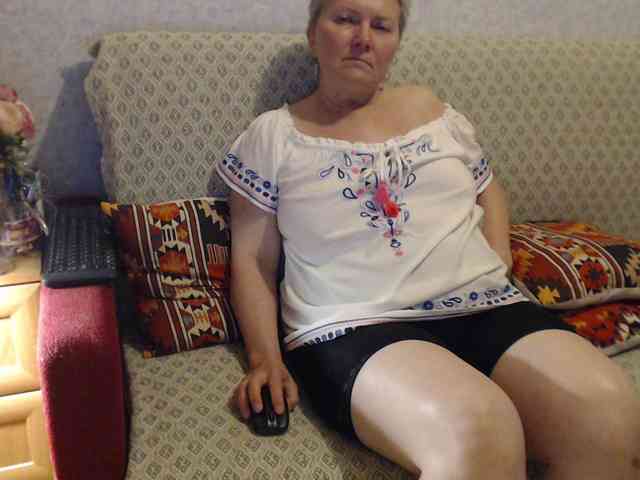 lisaEmersson webcam