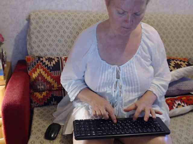 lisaEmersson webcam