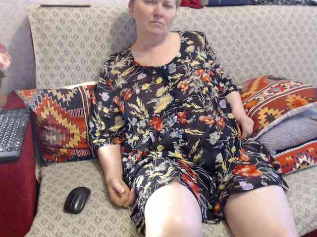 lisaEmersson webcam