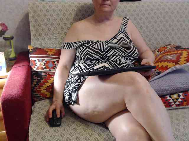 lisaEmersson webcam