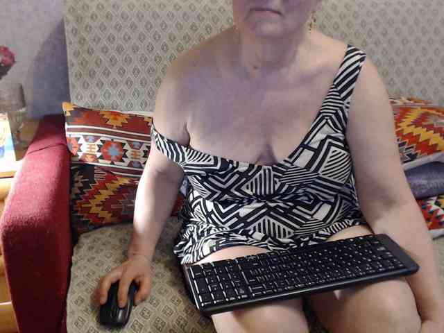 lisaEmersson webcam