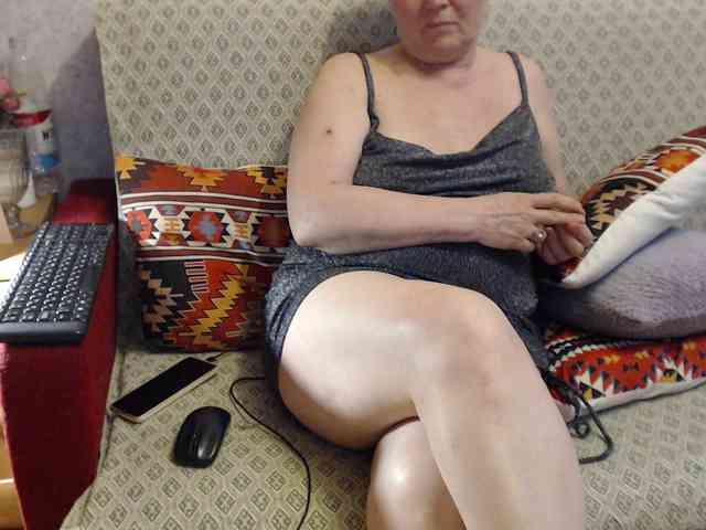 lisaEmersson webcam