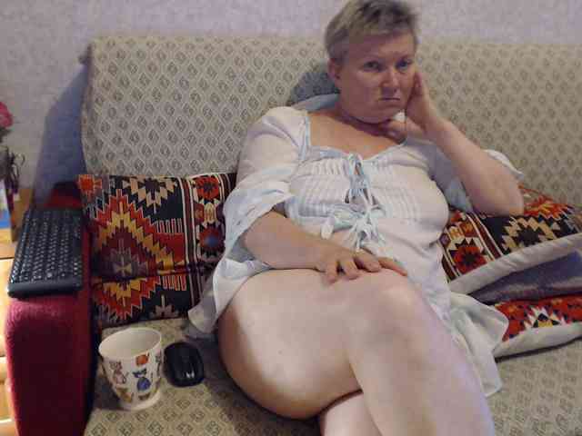 lisaEmersson webcam