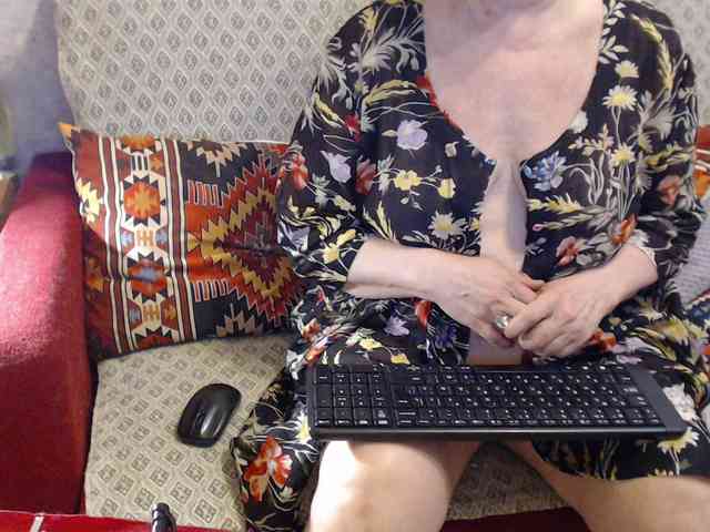 lisaEmersson webcam