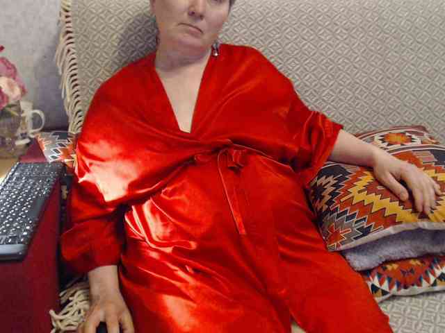 lisaEmersson webcam