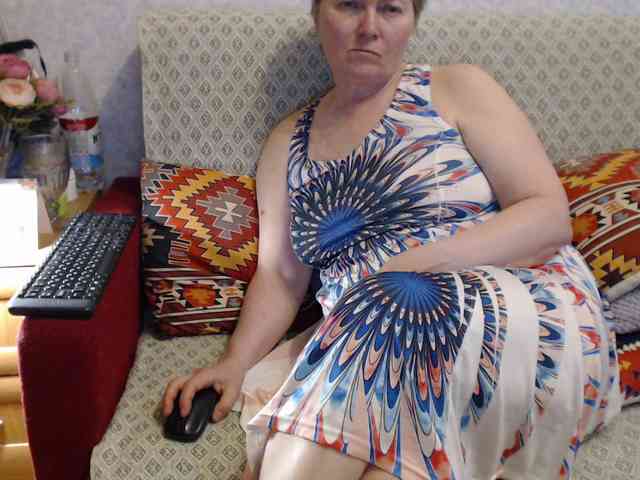 lisaEmersson webcam