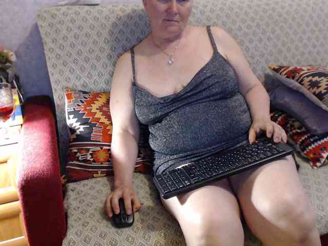 lisaEmersson webcam