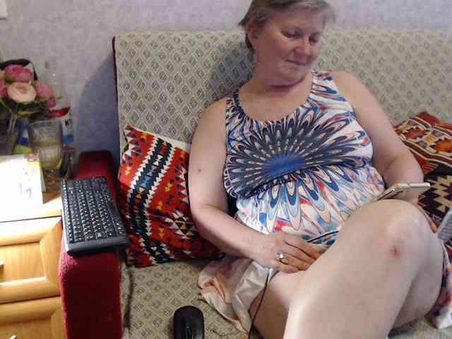 lisaEmersson webcam
