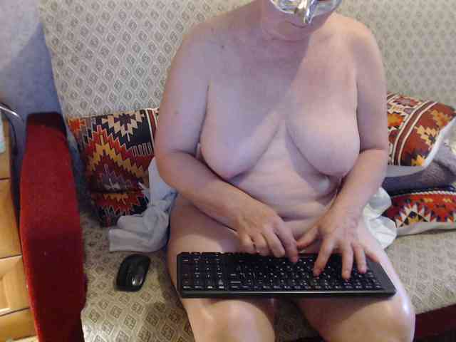 lisaEmersson webcam