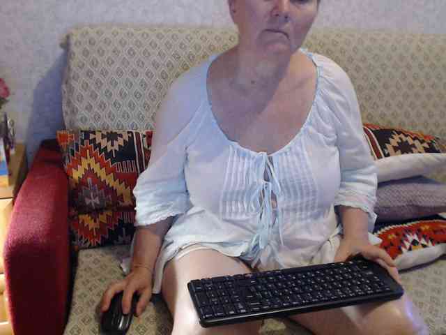 lisaEmersson webcam
