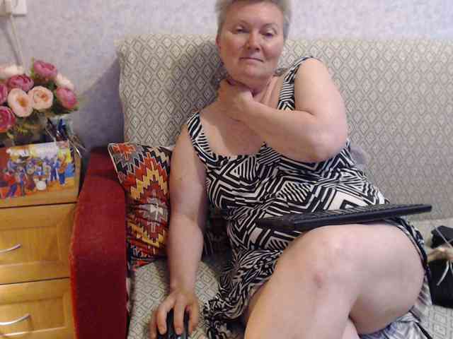 lisaEmersson webcam