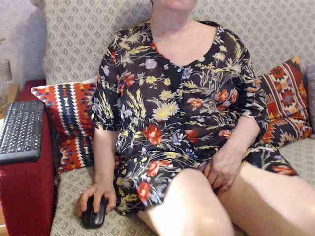 lisaEmersson webcam