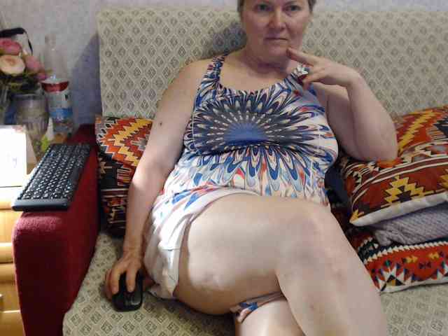 lisaEmersson webcam