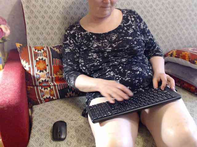 lisaEmersson webcam