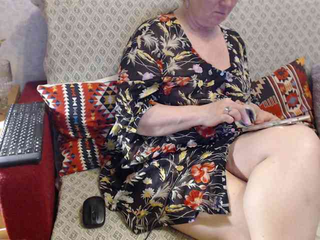 lisaEmersson webcam