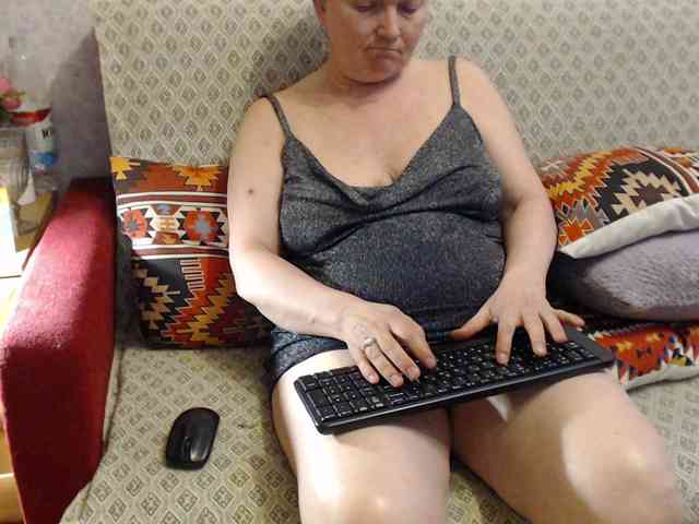 lisaEmersson webcam