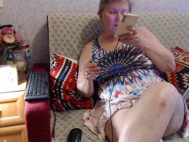 lisaEmersson webcam