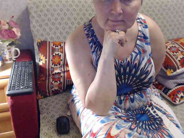 lisaEmersson webcam