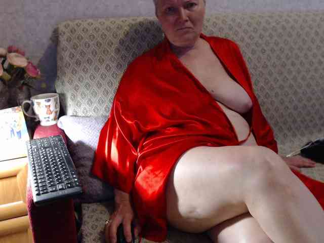 lisaEmersson webcam