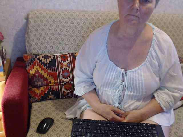 lisaEmersson webcam