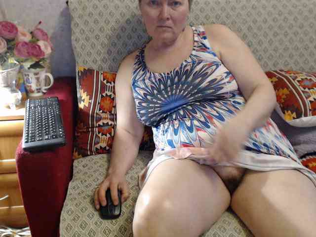 lisaEmersson webcam