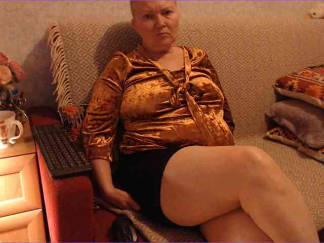 lisaEmersson webcam