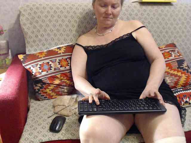 lisaEmersson webcam