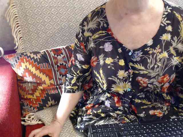 lisaEmersson webcam