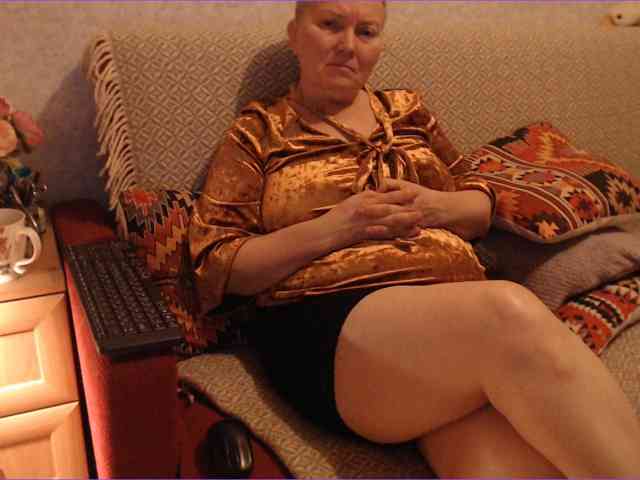 lisaEmersson webcam