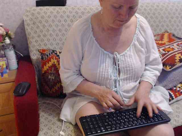 lisaEmersson webcam