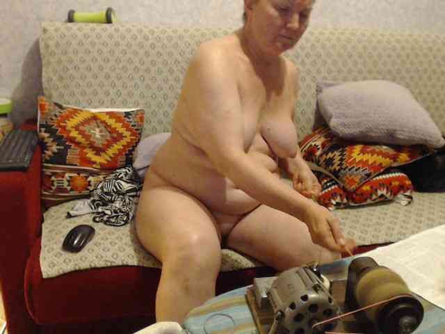 lisaEmersson webcam