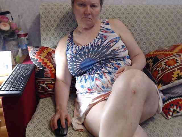 lisaEmersson webcam