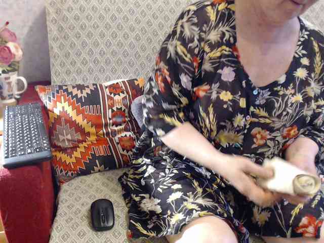 lisaEmersson webcam