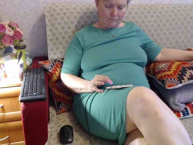 lisaEmersson webcam