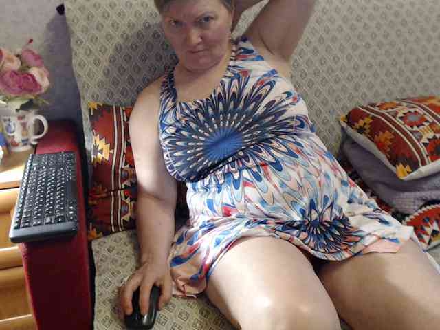 lisaEmersson webcam