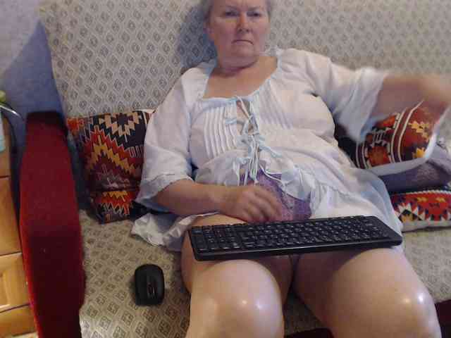 lisaEmersson webcam