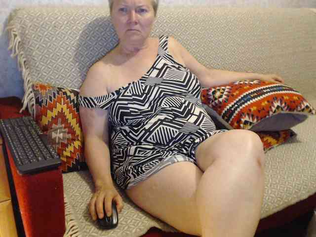 lisaEmersson webcam