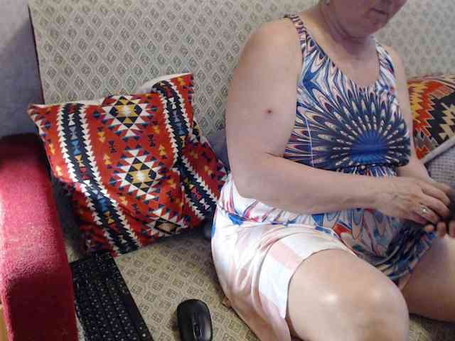lisaEmersson webcam