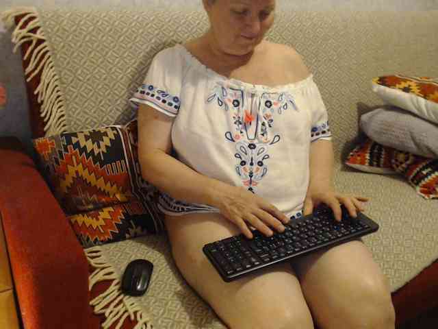lisaEmersson webcam