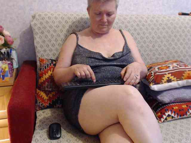 lisaEmersson webcam