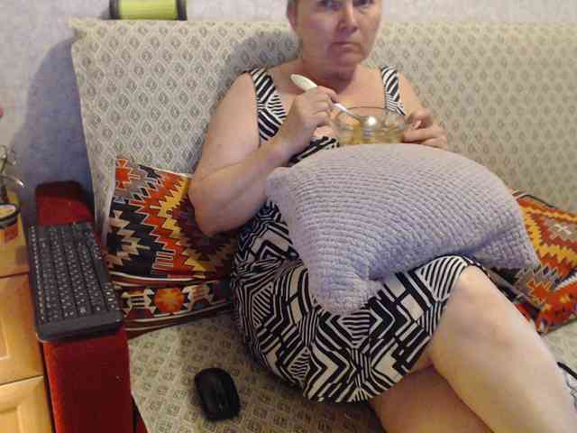 lisaEmersson webcam