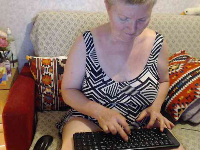 lisaEmersson webcam