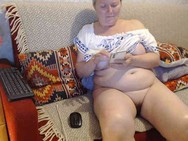 lisaEmersson webcam