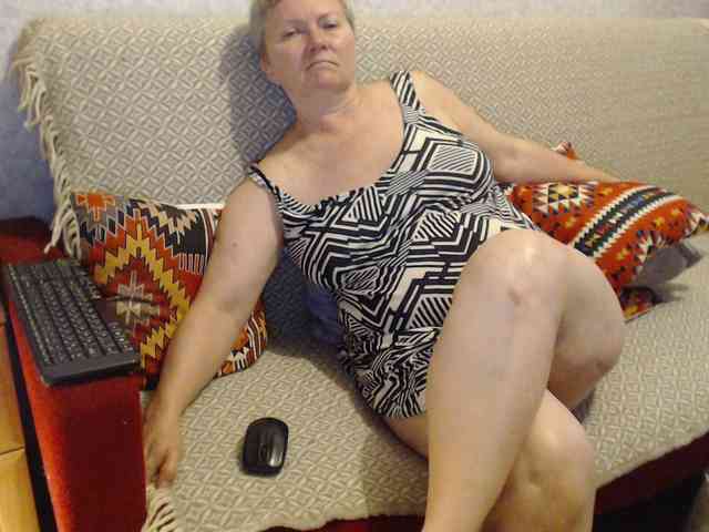 lisaEmersson webcam